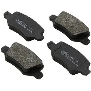 ABS All Brake Systems Remblokken set pas cher
