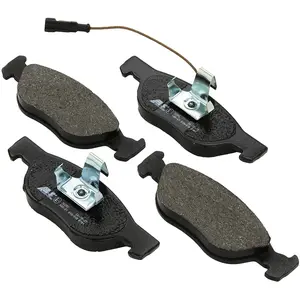 ABS All Brake Systems Remblokken set pas cher