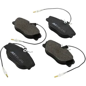 ABS All Brake Systems Remblokken set pas cher