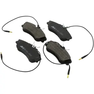 ABS All Brake Systems Remblokken set pas cher