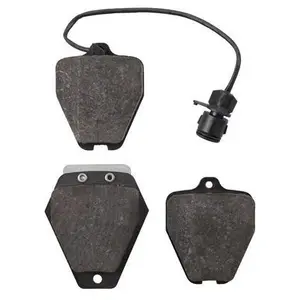 ABS All Brake Systems Remblokken set pas cher