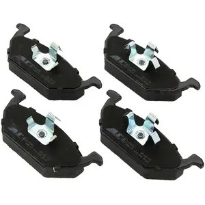 ABS All Brake Systems Remblokken set pas cher