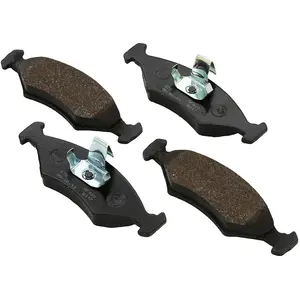 ABS All Brake Systems Remblokken set pas cher