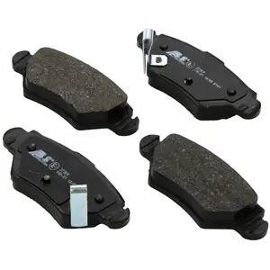 ABS All Brake Systems bv 37059 Patins de freins pas cher