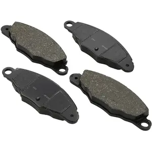 ABS All Brake Systems Remblokken set pas cher