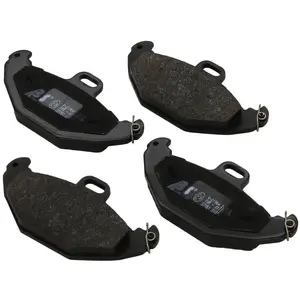 ABS All Brake Systems Remblokken set pas cher