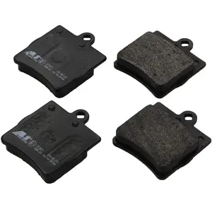 ABS All Brake Systems Remblokken set pas cher