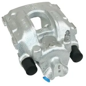 ABS All Brake Systems Remklauw