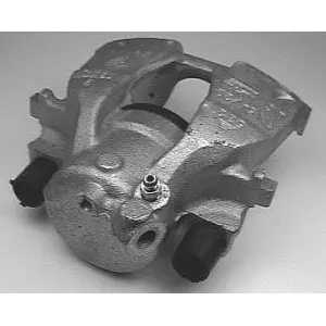 ABS All Brake Systems Remklauw