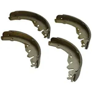 Comparateur de prix : ABS All Brake Systems Remschoenset