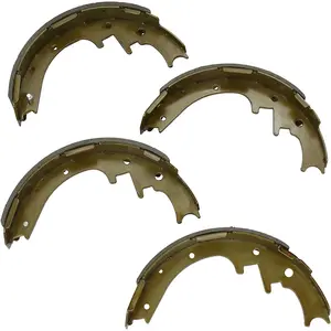 Comparateur de prix : ABS All Brake Systems Remschoenset