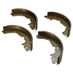 ABS All Brake Systems Remschoenset pas cher