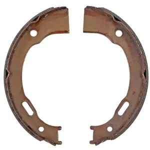 Comparateur de prix : ABS All Brake Systems Remschoenset parkeerrem