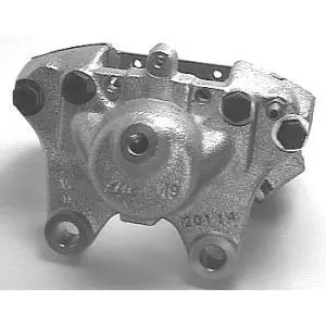 ABS All Brake Systems Remklauw pas cher