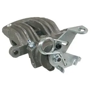 ABS All Brake Systems Remklauw