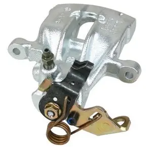 ABS All Brake Systems Remklauw