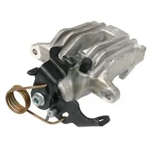 ABS All Brake Systems Remklauw