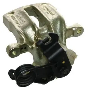 Comparateur de prix : ABS All Brake Systems Remklauw