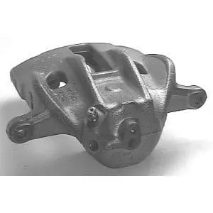 ABS All Brake Systems Remklauw pas cher