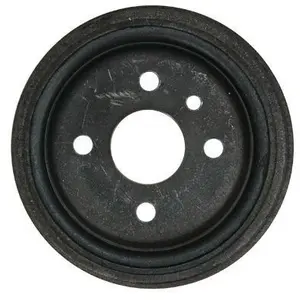 ABS All Brake Systems Remtrommel