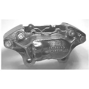 Remklauw 520531 ABS