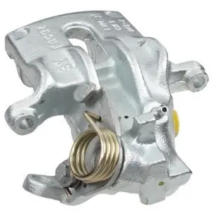 ABS All Brake Systems Remklauw