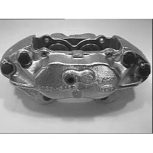 ABS All Brake Systems Remklauw pas cher