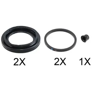 Comparateur de prix : Reparatieset remklauw 53003 ABS