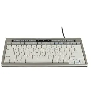 BakkerElkhuizen Bakker Elkhuizen S-board 840 - clavier - allemand pas cher