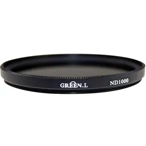 Green.L ND1000 67mm pas cher