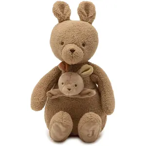Jollein Peluche moyenne (20-59 cm) pas cher