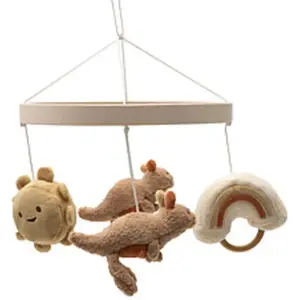 Jollein Baby Mobiel - Voor Box of Bed - Kangaroots pas cher