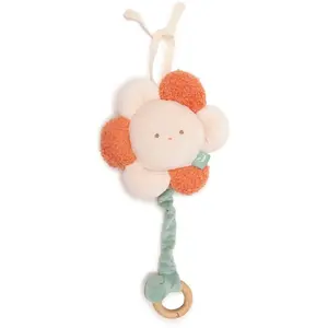 Jollein Peluche musicale pas cher