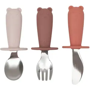 Jollein Set de couverts Blush Shades pas cher