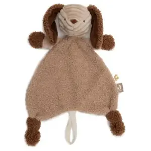 Jollein Doudou attache sucette Diego pas cher