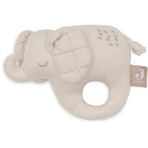Jollein Hochet Elephant Tales pas cher
