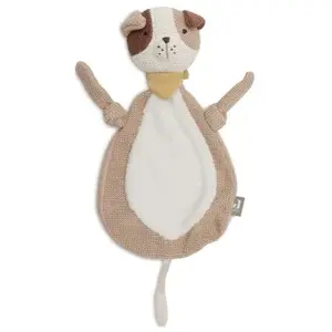 Jollein Doudou attache sucette Mick pas cher