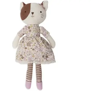 Jollein Peluche Jill (40 cm) pas cher