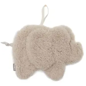 Jollein Attache sucette Elephant Tales pas cher