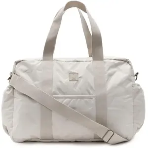 Jollein Sac à langer Embossed Lily Sand pas cher