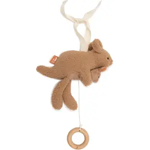 Jollein Peluche musicale pas cher