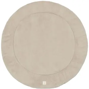 Tapis de jeu Fluffy Sand (95 cm)