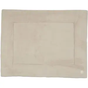 Tapis de jeu Fluffy Sand (75 x 95 cm)