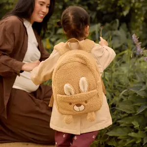 Sac à dos bébé Bunny Luz