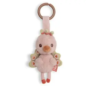 Jollein Wagenhanger Soft Plumes pas cher