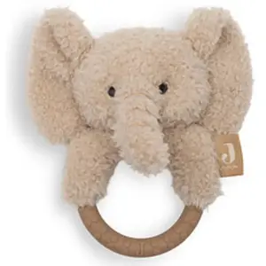 Jollein Bijtring Elephant Suki pas cher
