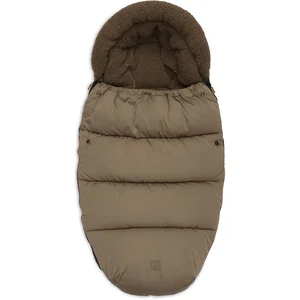 Chancelière pour poussette Puffed Bronze (6-36 mois)