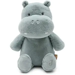 Jollein Knuffel Hippo Happy pas cher