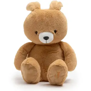 Jollein Knuffel Bunny Luz pas cher