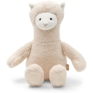 Jollein Knuffel Alpaca Paco pas cher